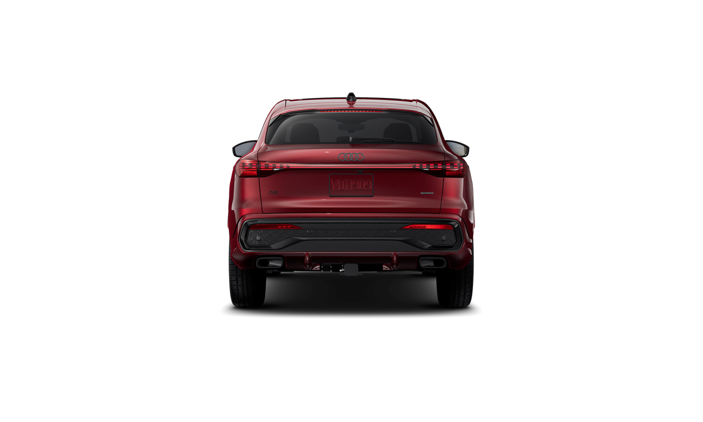 2026 Audi Q5 Sportback