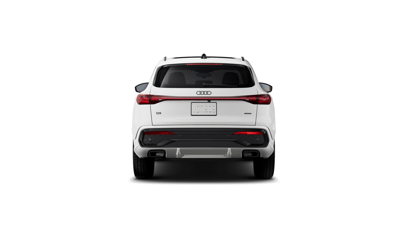 2026 Audi Q5