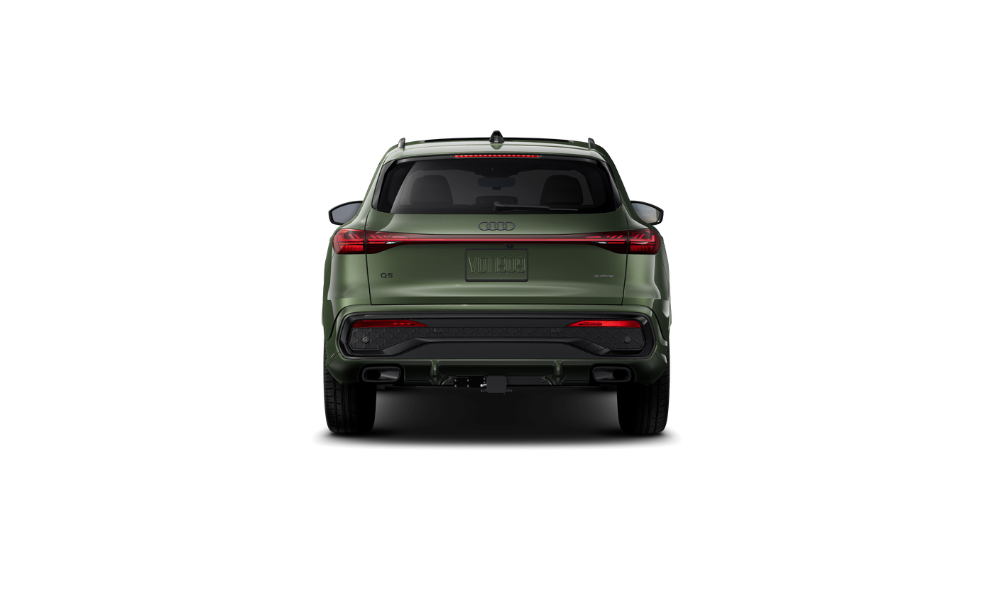 2026 Audi Q5