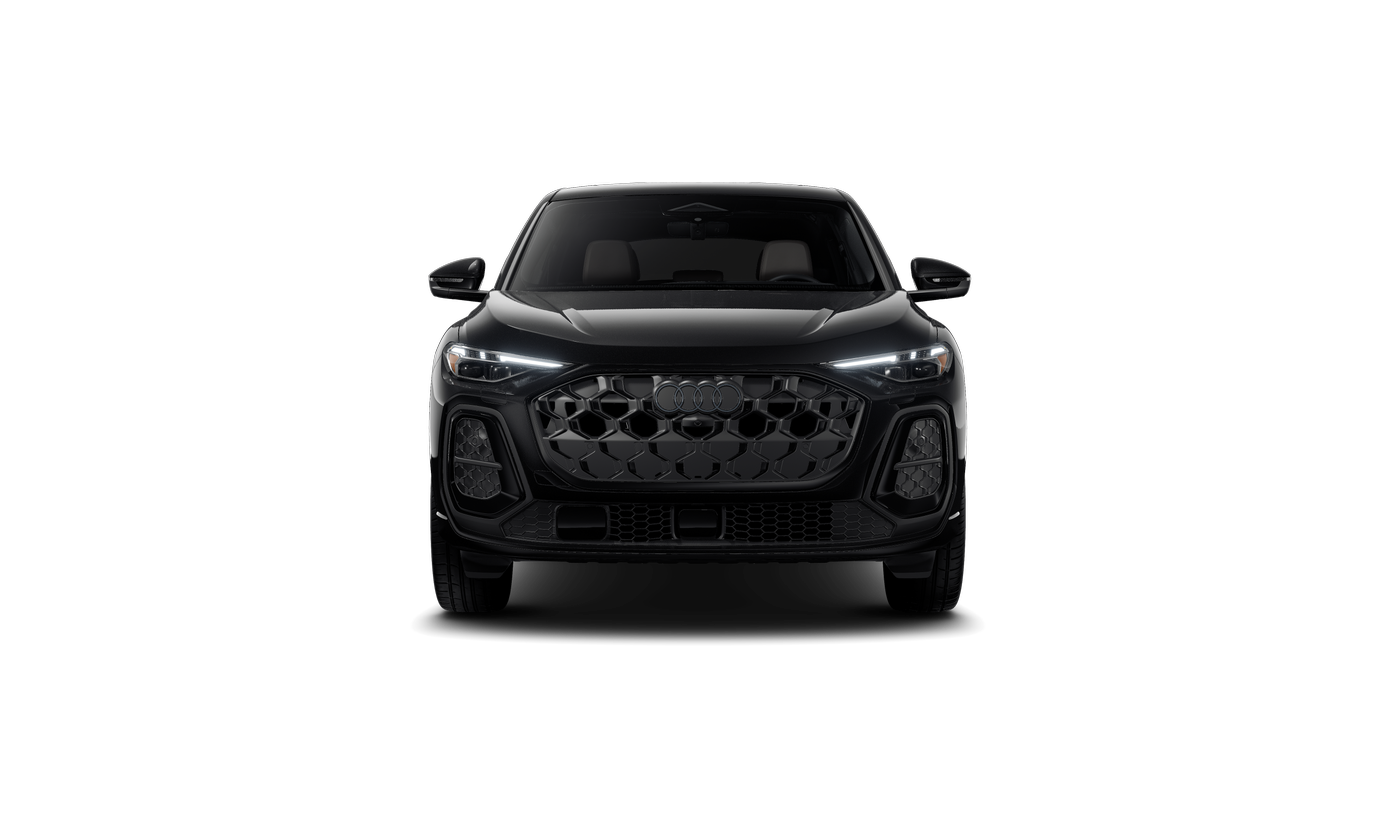2026 Audi Q5 Sportback