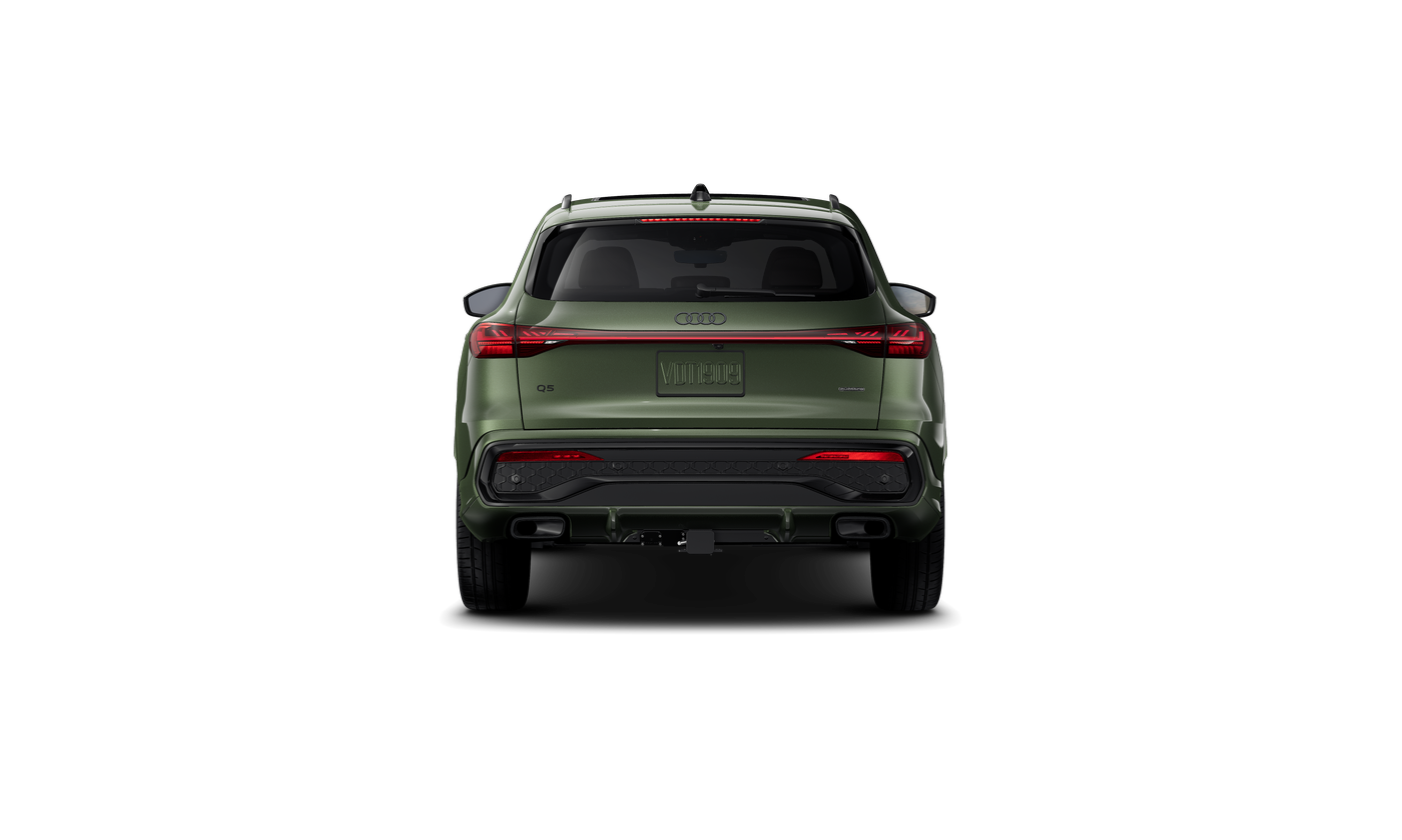 2026 Audi Q5