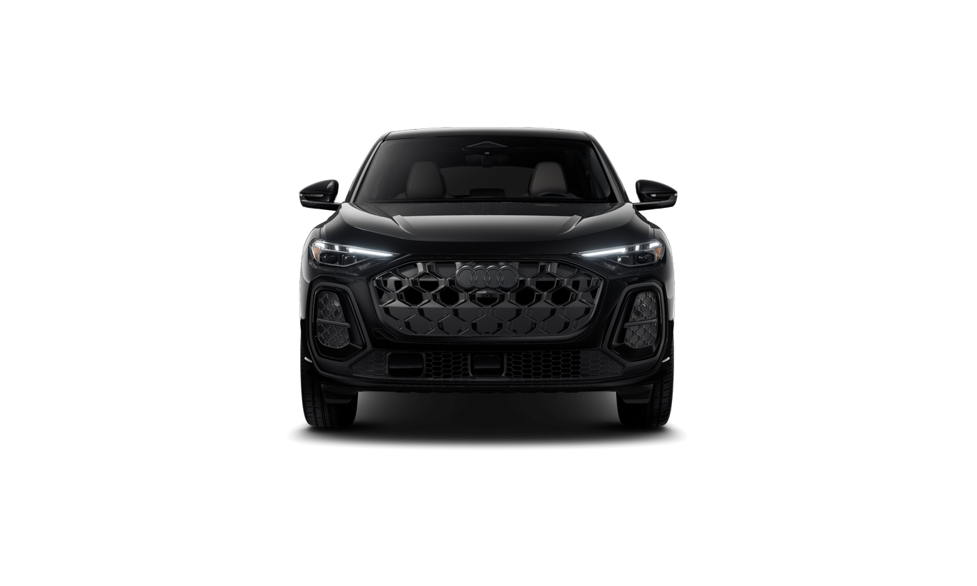 2026 Audi Q5 Sportback
