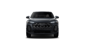 2026 Audi Q5 Sportback