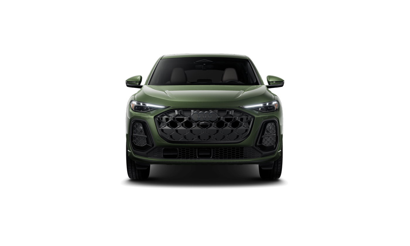 2026 Audi Q5 Sportback