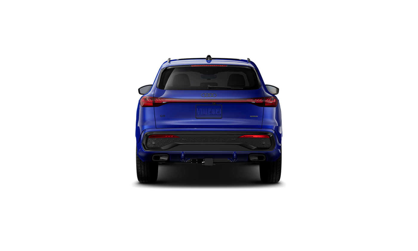 2026 Audi Q5