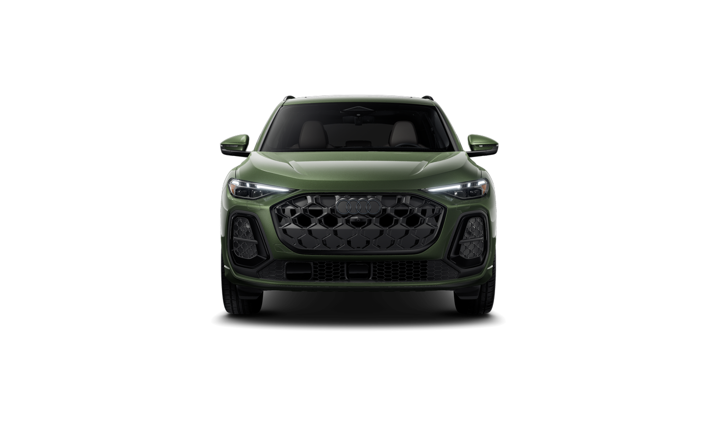 2026 Audi Q5