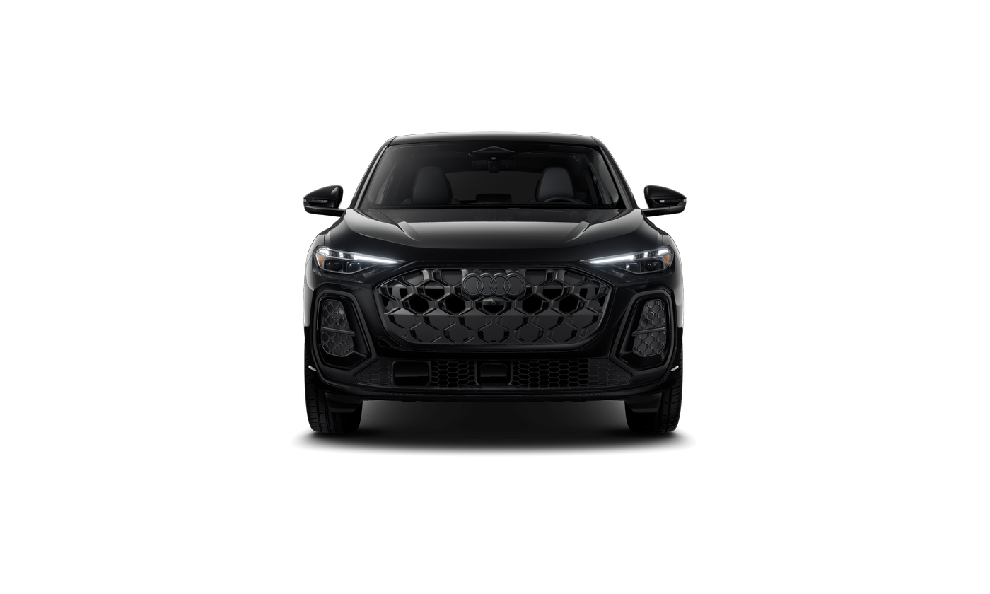 2026 Audi Q5 Sportback