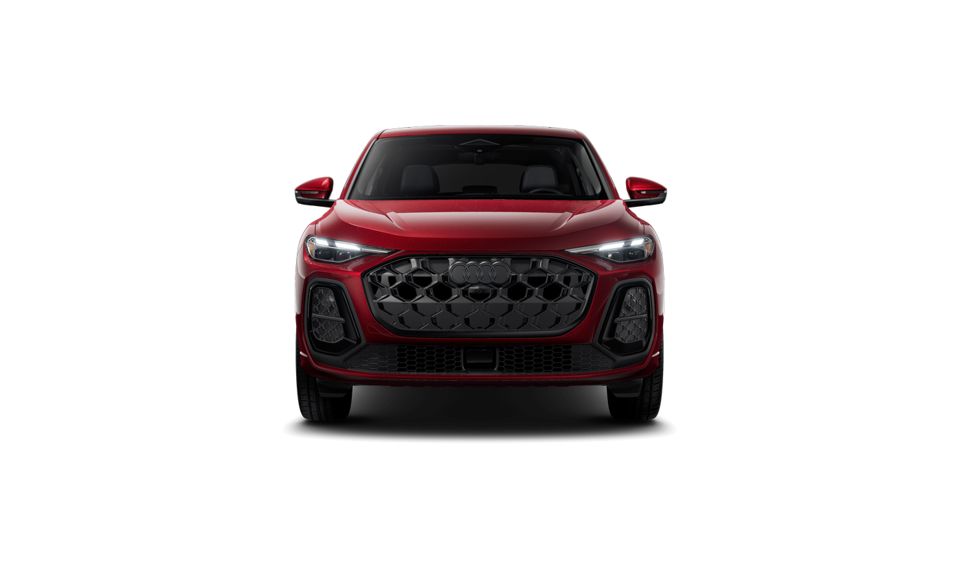 2026 Audi Q5 Sportback