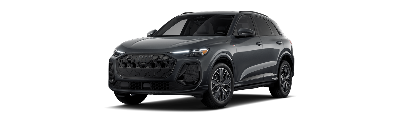 2026 Audi Q5 Premium Plus - Photo 14