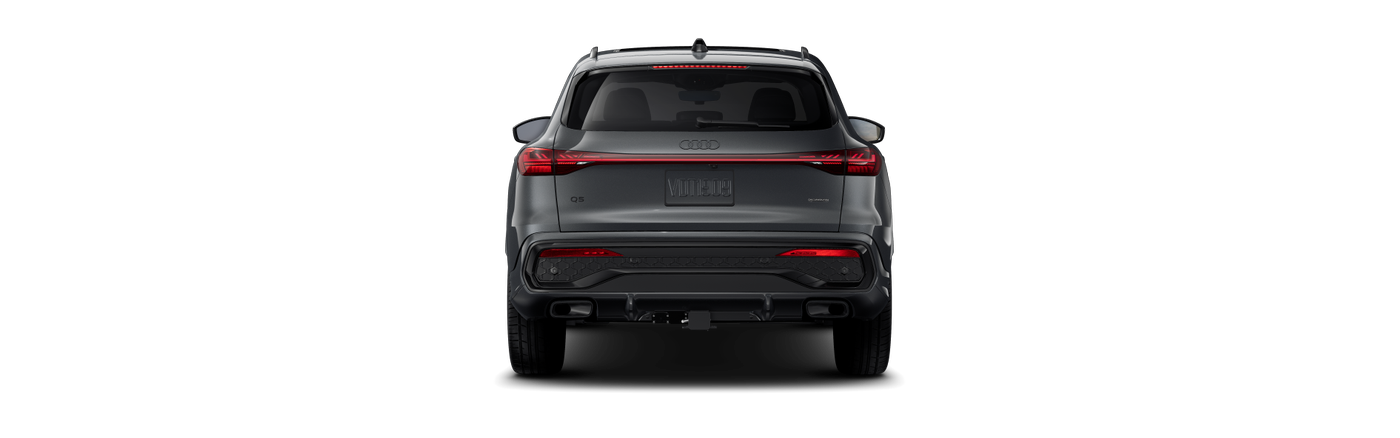 2026 Audi Q5 Prestige - Photo 48