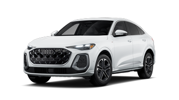 2025 Audi New Q5 Sportback Premium's photo