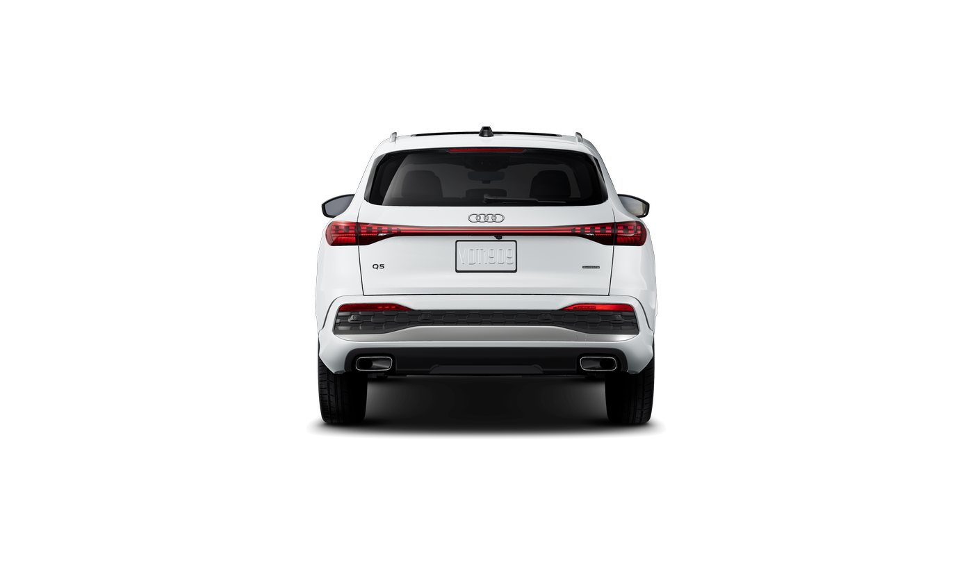 2026 Audi Q5 Premium - Photo 45