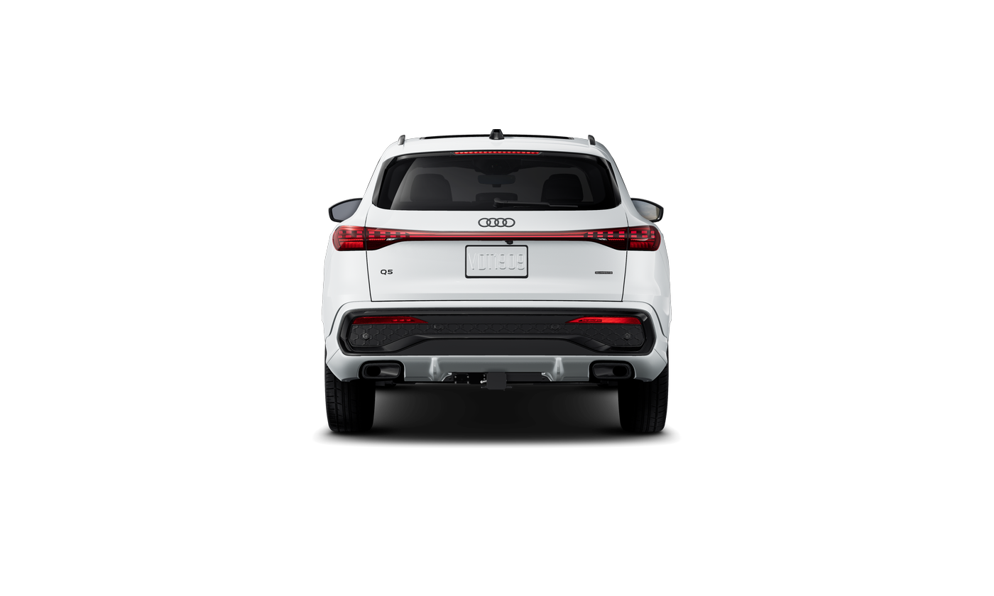 2026 Audi Q5