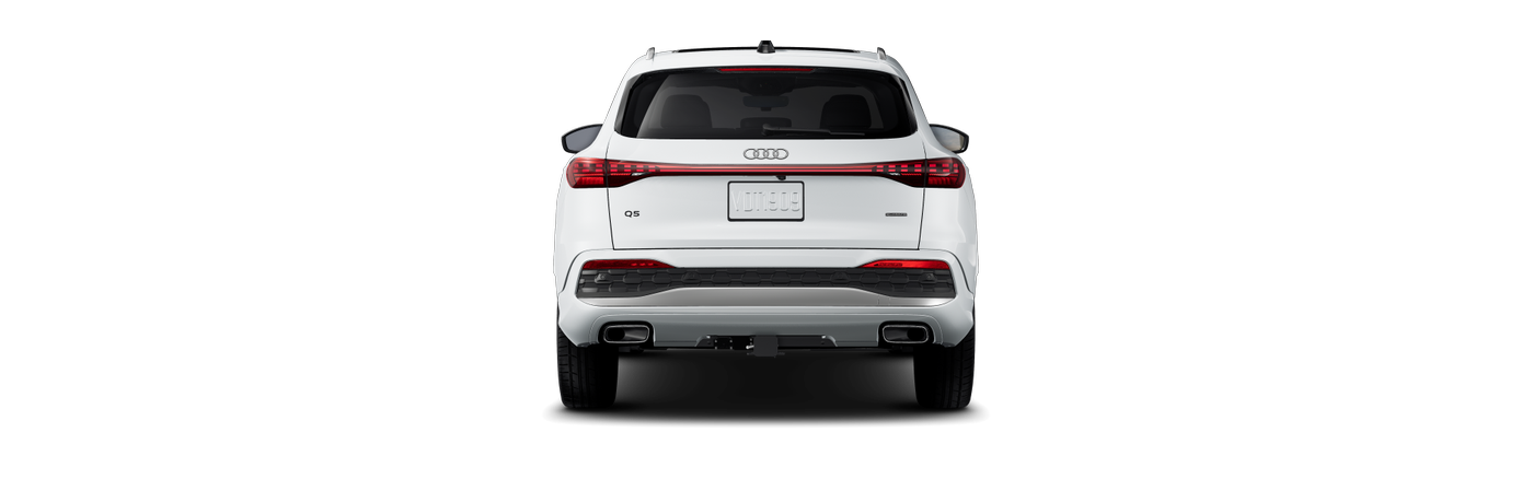 2026 Audi Q5 Premium Plus - Photo 22