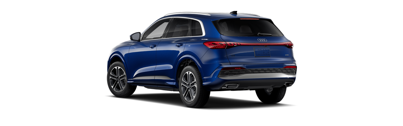 2025 Audi Q5 Premium - Photo 29