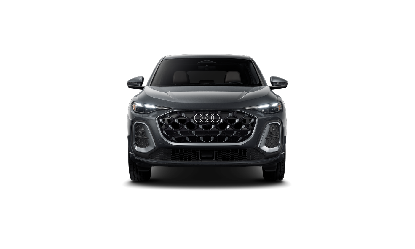 2026 Audi Q5 Sportback