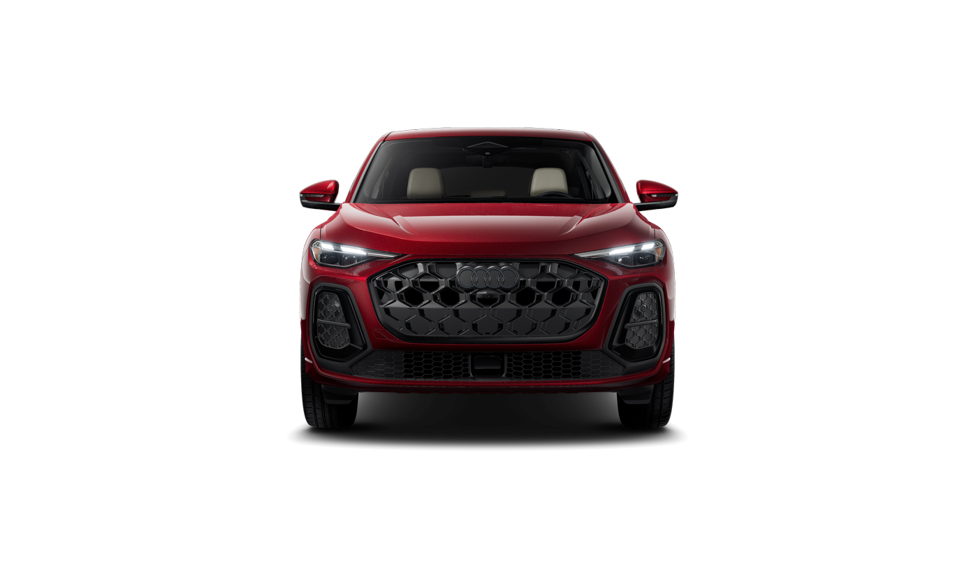 2026 Audi Q5 Sportback