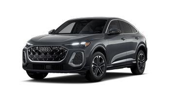 2025 Audi New Q5 Sportback Premium's photo