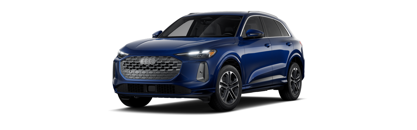2025 Audi New Q5 Premium - Photo 48