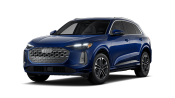 2025 Audi New Q5 Premium's photo