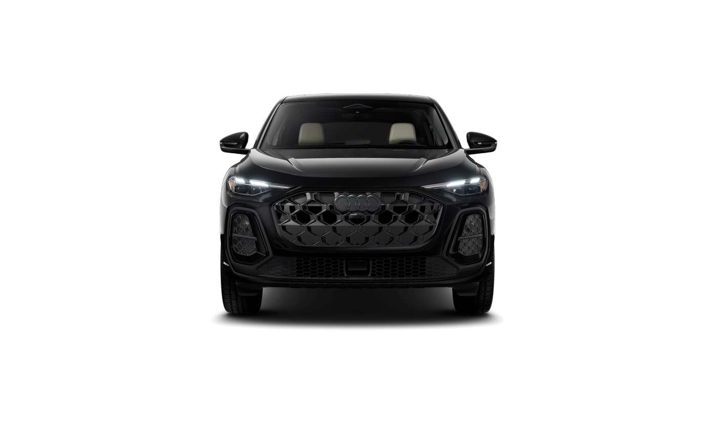 2026 Audi Q5 Sportback