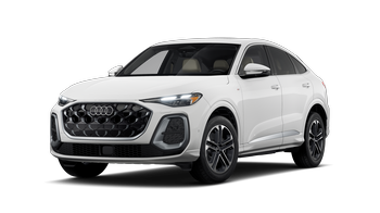 2025 Audi New Q5 Sportback
