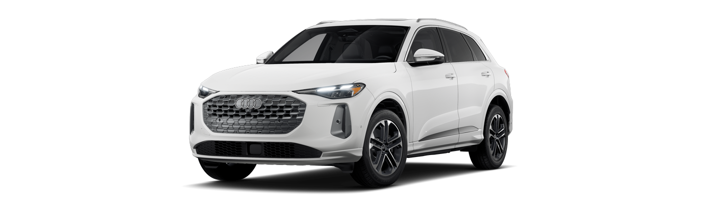 2025 Audi Q5 Premium - Photo 44