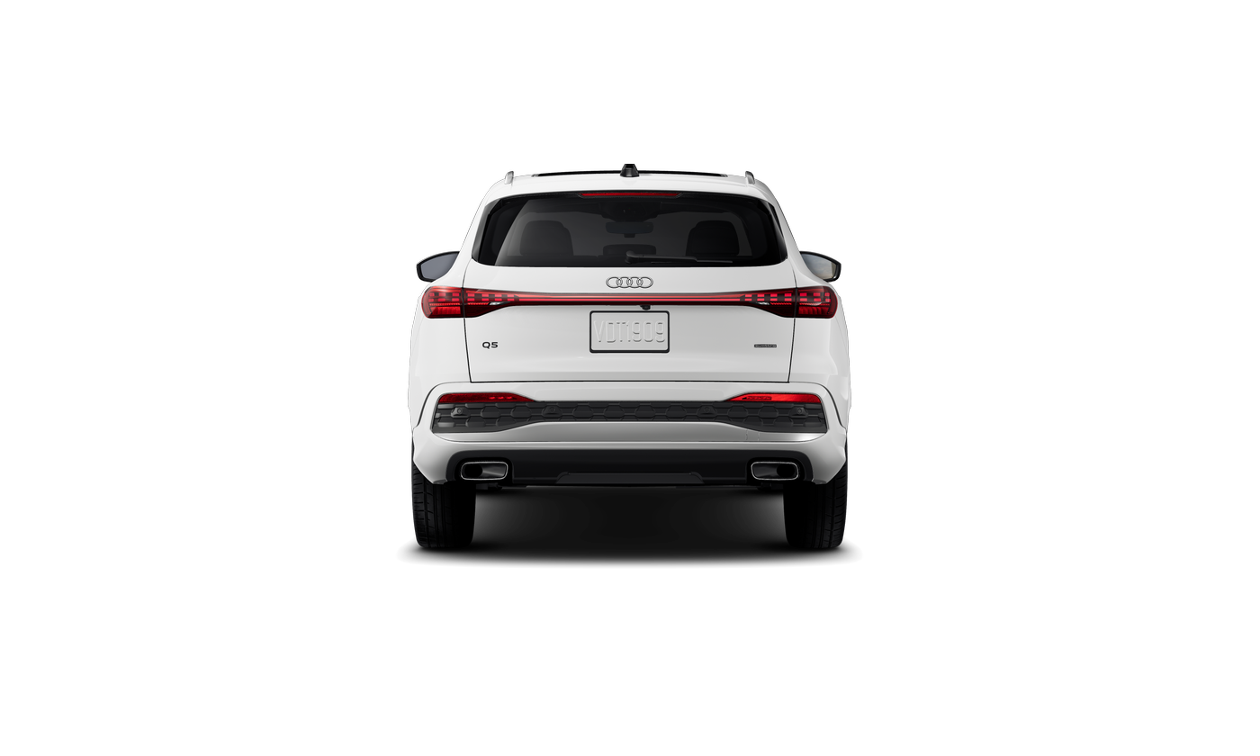 2026 Audi Q5