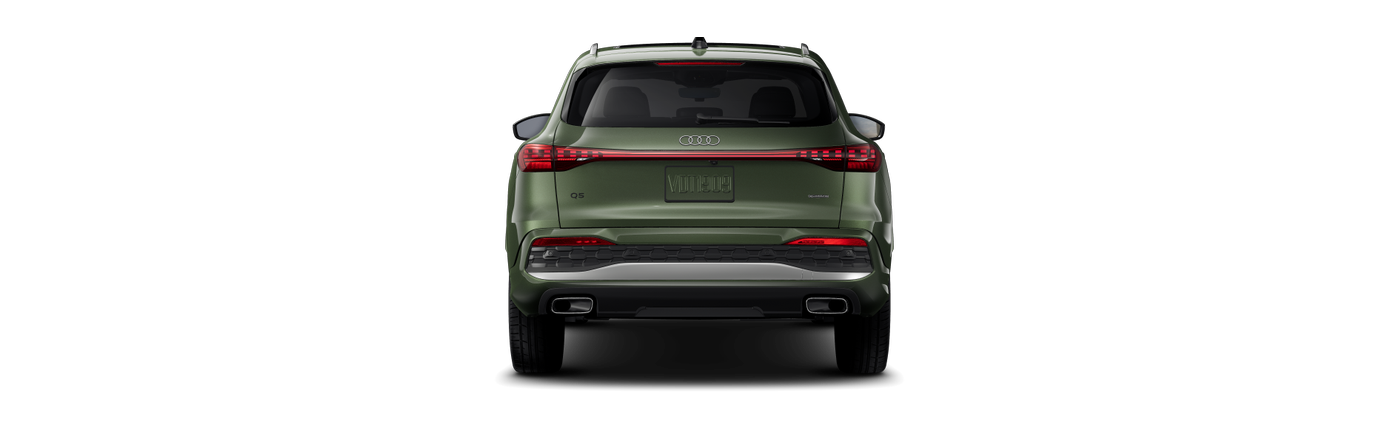 2026 Audi Q5 Premium - Photo 36