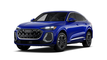 2025 Audi New Q5 Sportback