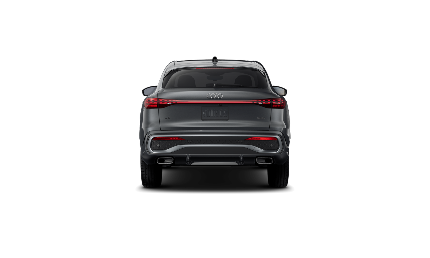 2026 Audi Q5 Sportback