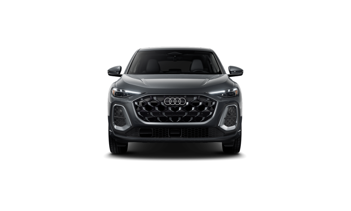 2026 Audi Q5 Sportback