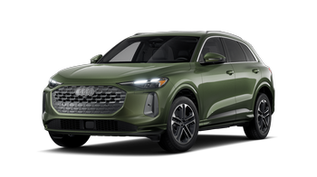 2025 Audi New Q5 Premium's photo