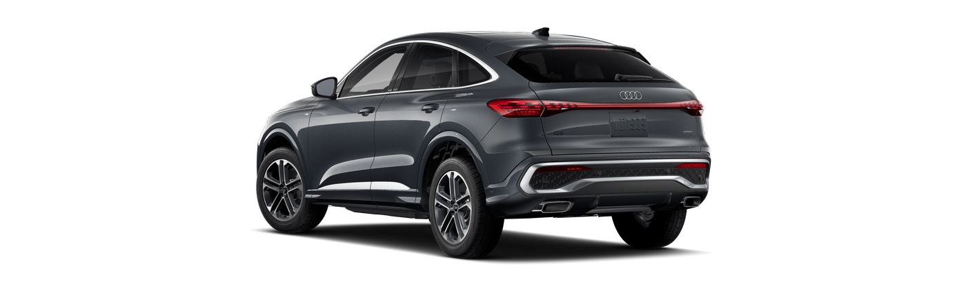 2025 Audi Q5 Sportback Premium Plus - Photo 36