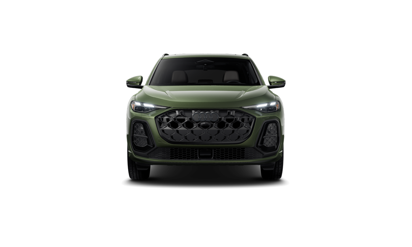 2026 Audi Q5