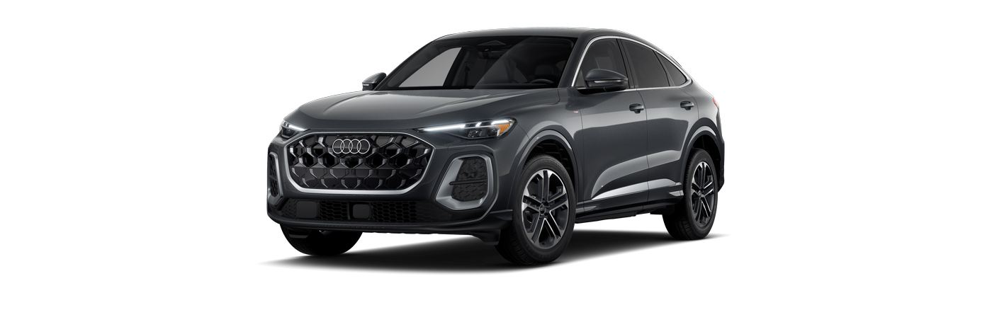 2025 Audi Q5 Sportback Premium Plus - Photo 16