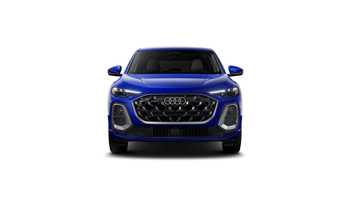 2025 Audi Q5 Sportback