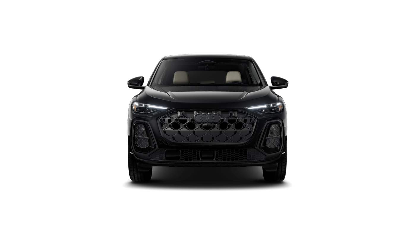 2026 Audi Q5 Sportback