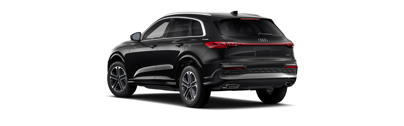 2025 Audi Q5 Premium Plus - Photo 18