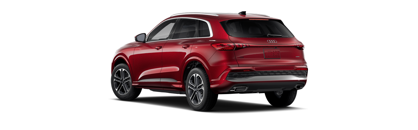 2025 Audi Q5 Premium Plus - Photo 64