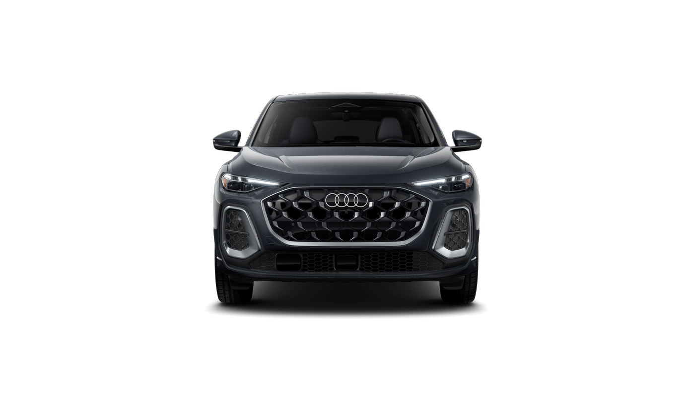 2026 Audi Q5 Sportback