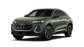 2025 Audi New Q5 Sportback Premium Plus's photo