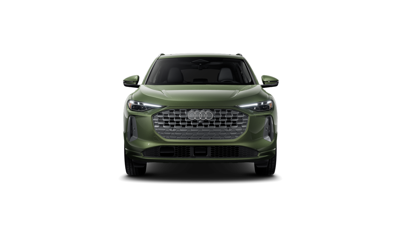 2026 Audi Q5