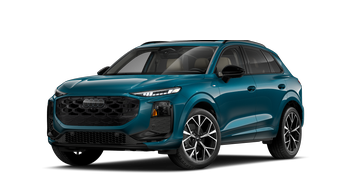 Photo of 2026 Audi Q3 SUV 