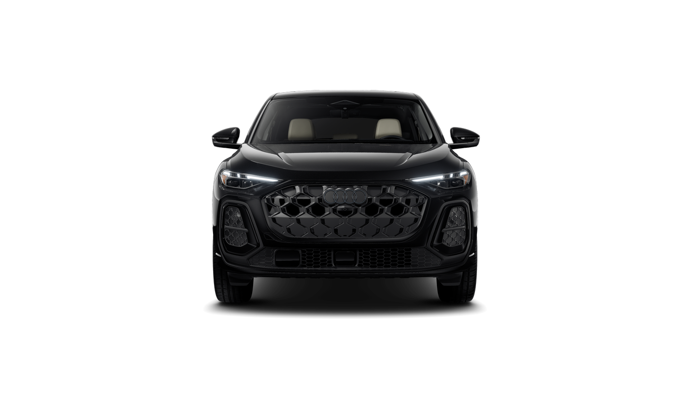 2026 Audi Q5 Sportback