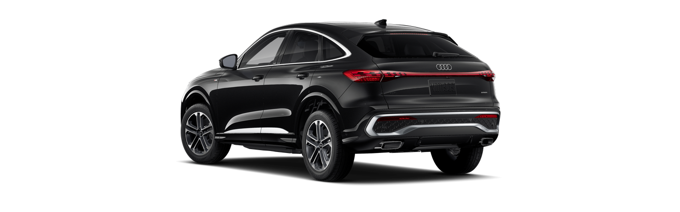 2026 Audi Q5 Sportback Premium Plus - Photo 33