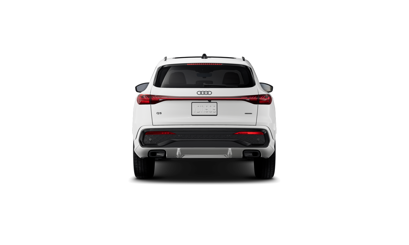2026 Audi Q5