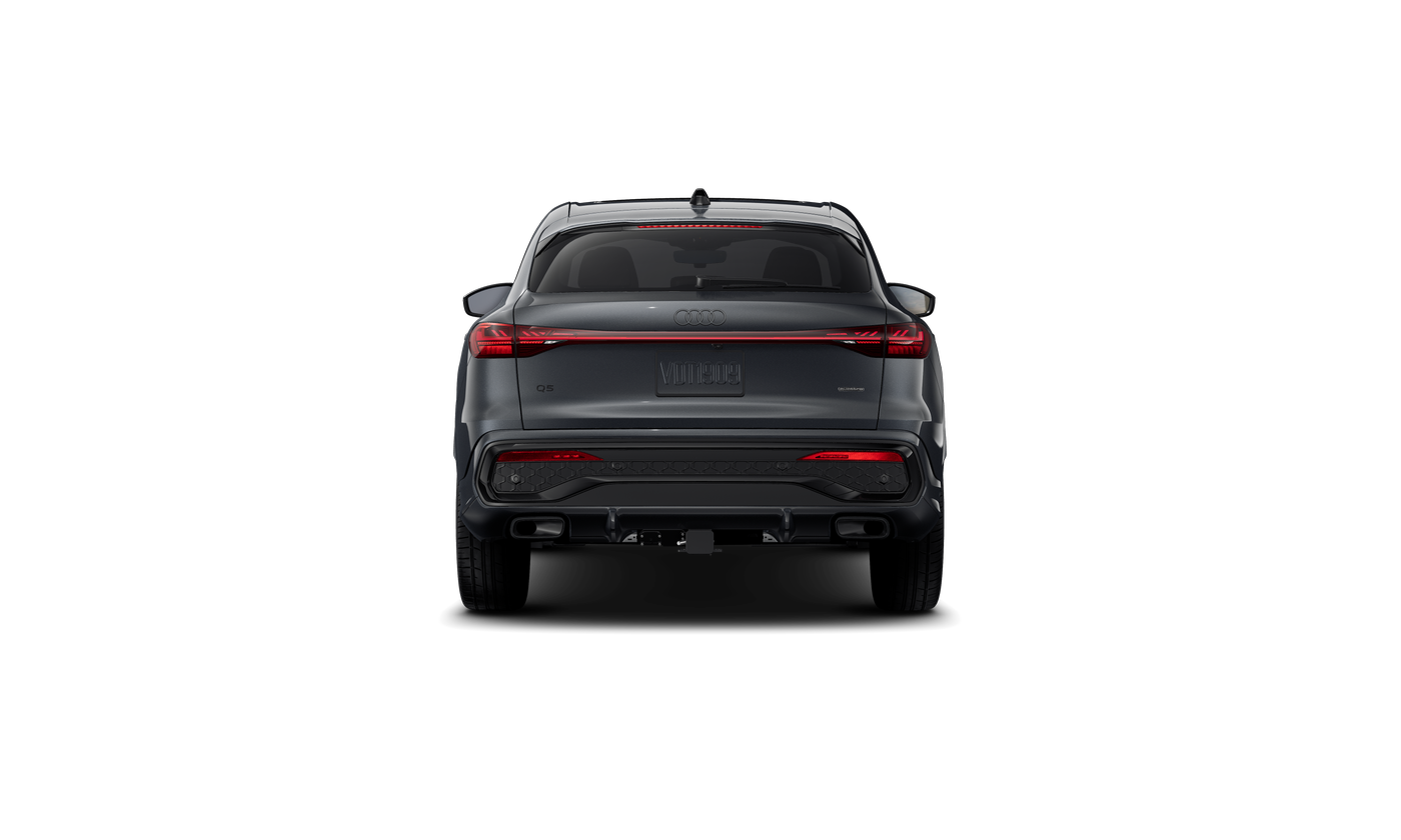 2026 Audi Q5 Sportback