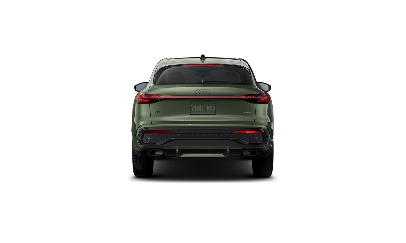 2026 Audi Q5 Sportback