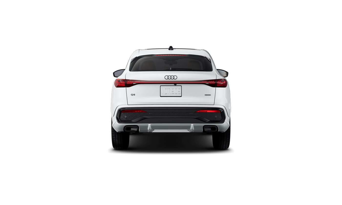 2026 Audi Q5 Sportback